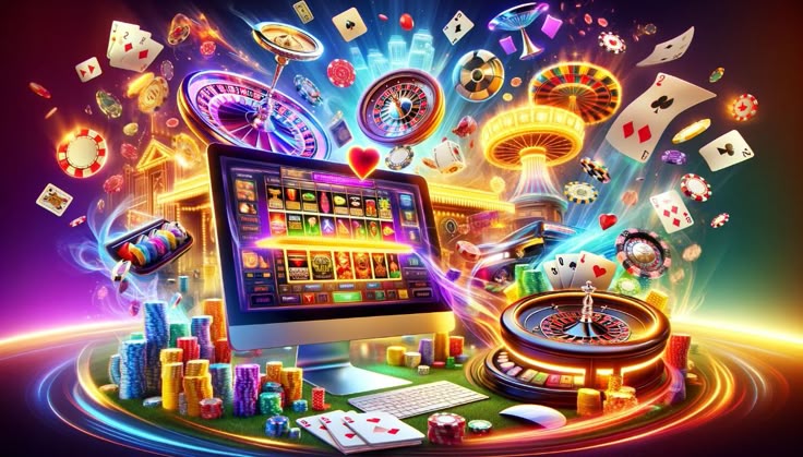 RiverBet پاکستان ریئل منی گیمز