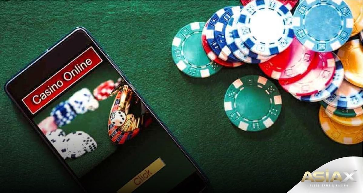 RiverBet پاکستان ریئل منی گیمز